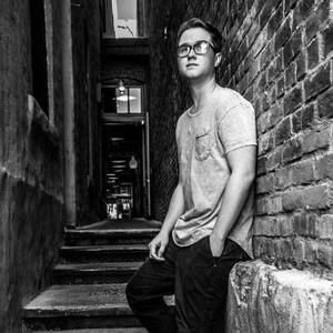 Meet your Posher, Ethan